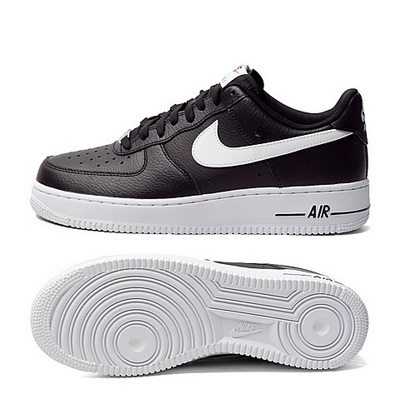 Nike Air Force One Men Low--152